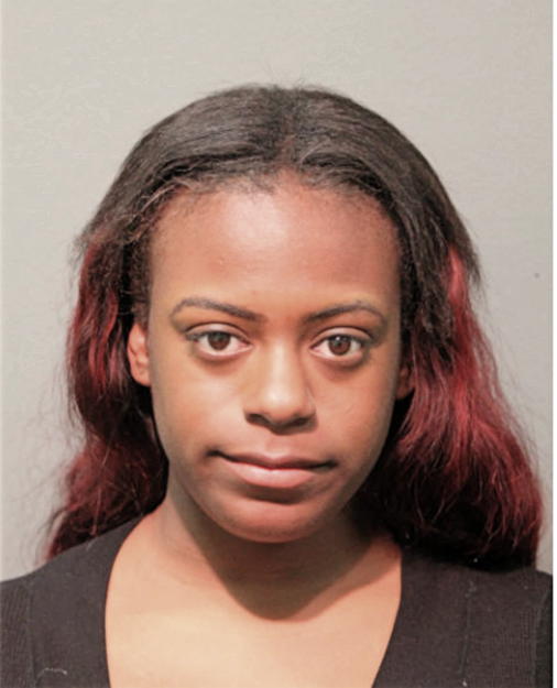 VADA T HARPER, Cook County, Illinois