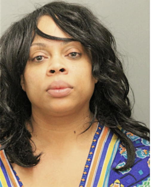 BEVERLY JW HARRISON, Cook County, Illinois