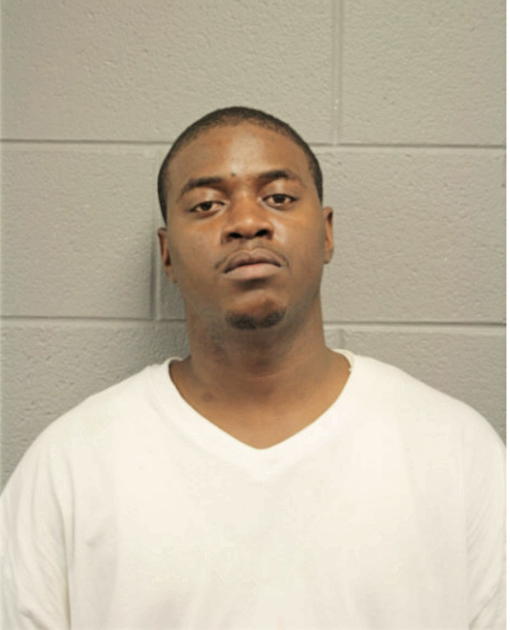 KEVIN B HATLEY, Cook County, Illinois
