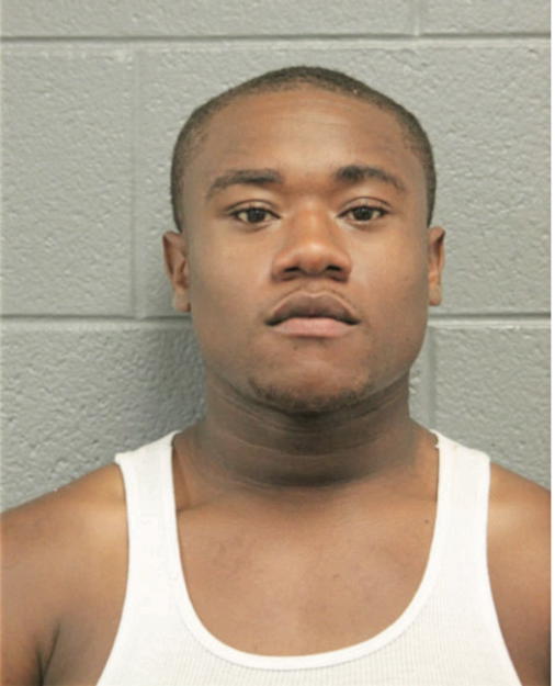 DEMOUND D HAWKINS, Cook County, Illinois