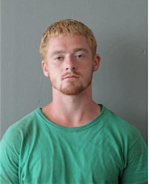 ROBERT HAYES, Cook County, Illinois