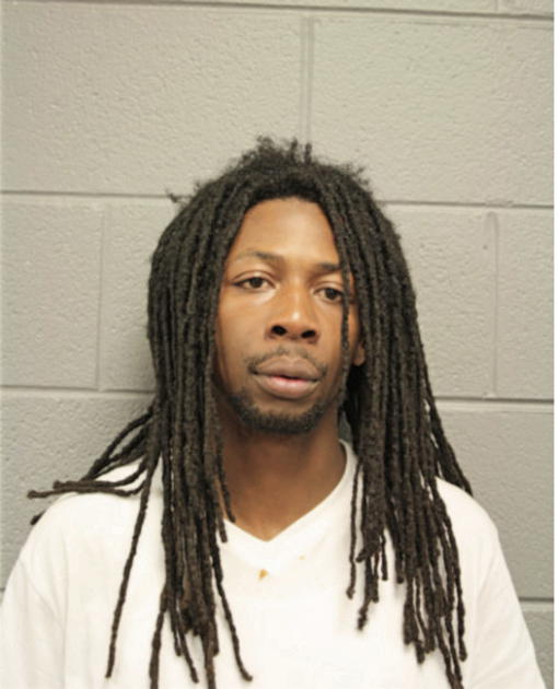 LADON A HAYGOOD, Cook County, Illinois
