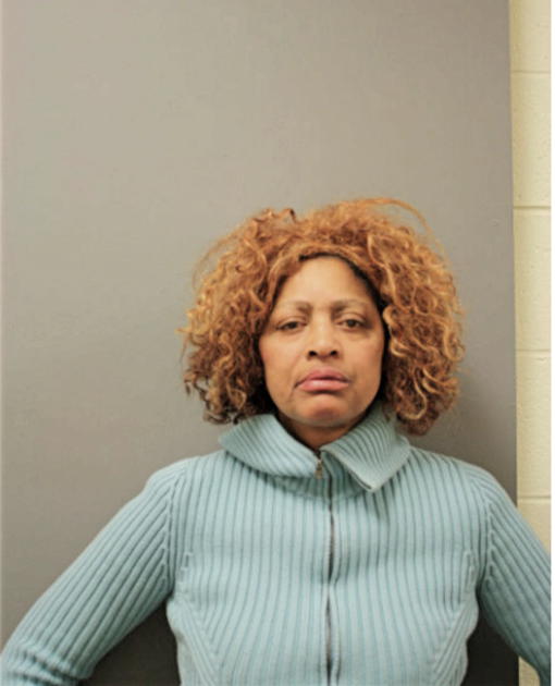 DIANE HEIRMAN, Cook County, Illinois