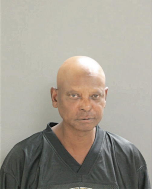 GREGORY HENDRICKS, Cook County, Illinois