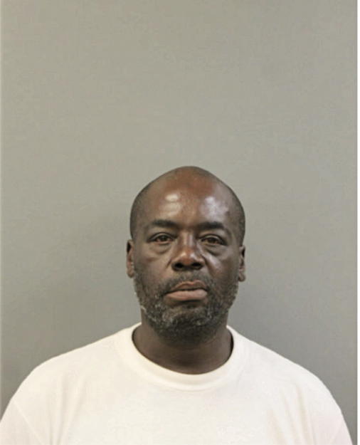 ANTOINE M HENRY, Cook County, Illinois