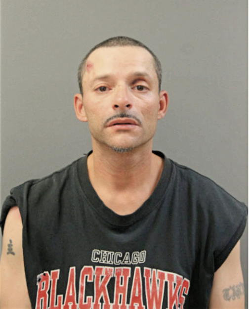 ERIBERTO HERNANDEZ, Cook County, Illinois