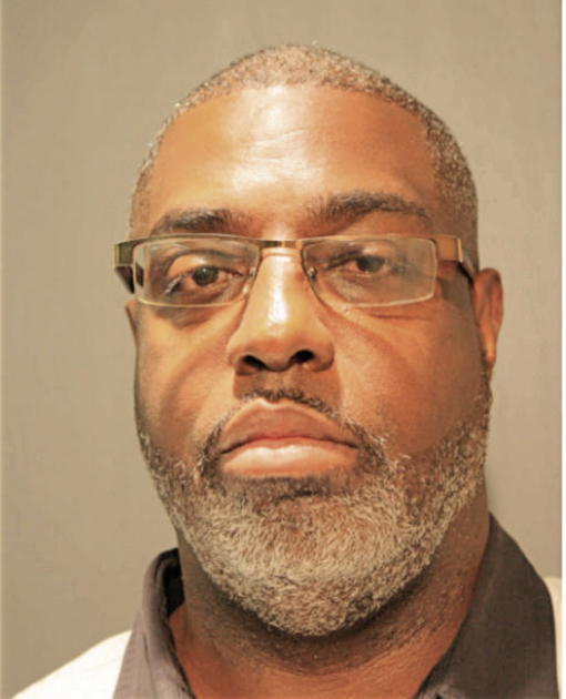 BRETT N HORTON, Cook County, Illinois