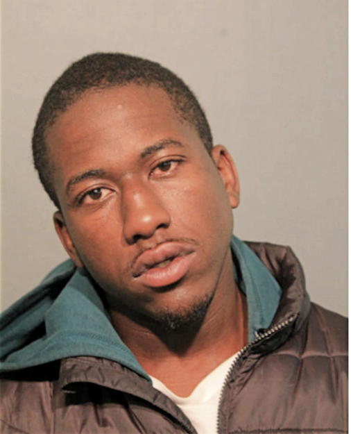 TARRICE T HUBBARD, Cook County, Illinois