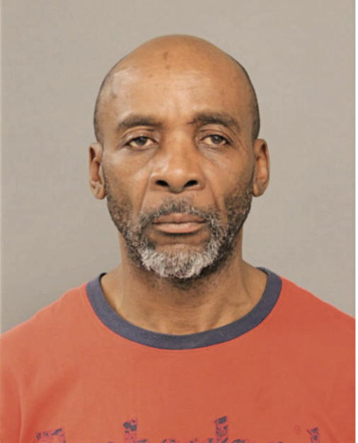 CARL HURN, Cook County, Illinois