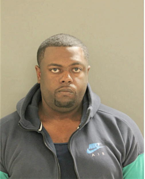 DWAYNE A JACKSON, Cook County, Illinois
