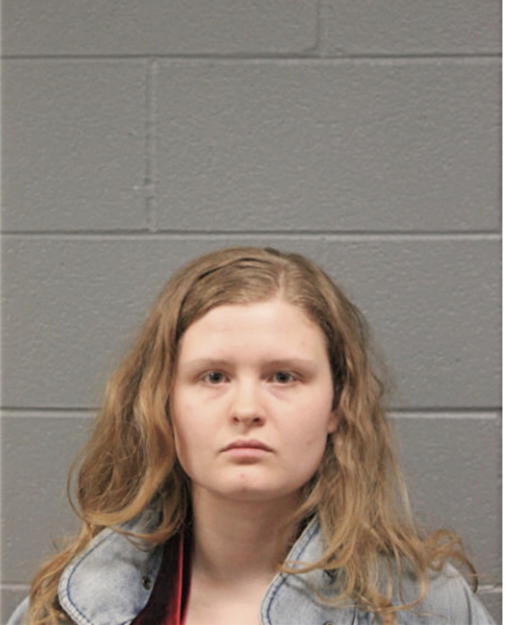 ADRIAN L JACOBS, Cook County, Illinois