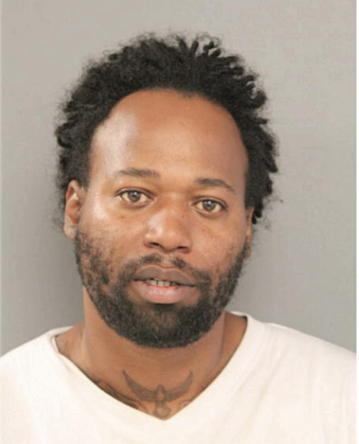JOVHAN JEFFERSON, Cook County, Illinois