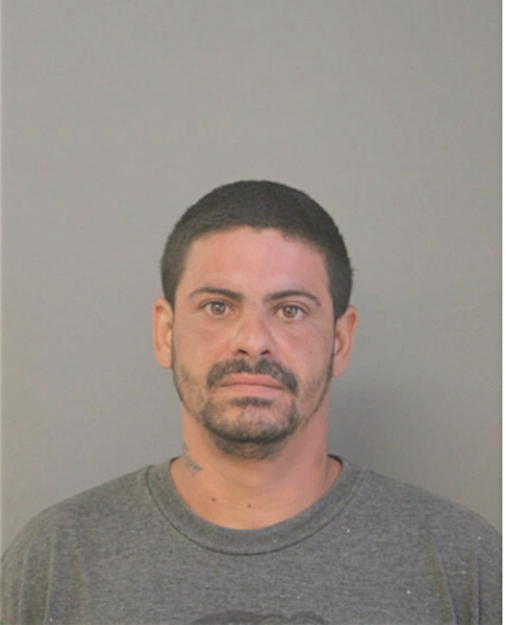 WILLIAM DE JESUS, Cook County, Illinois
