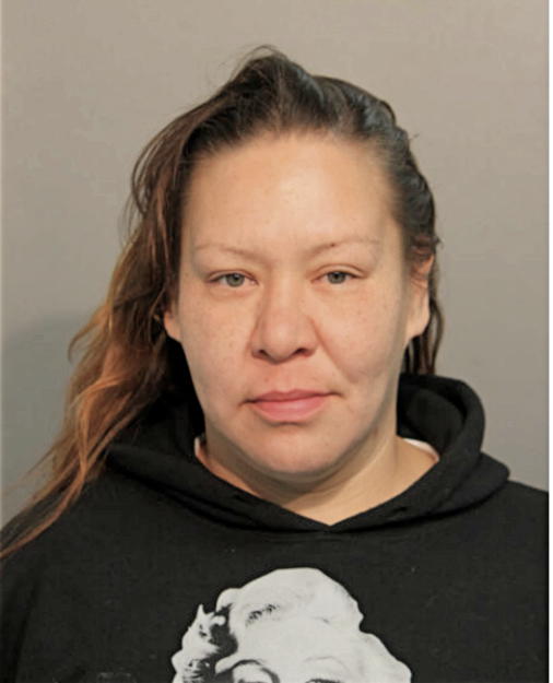 RITA E JIMENEZ, Cook County, Illinois