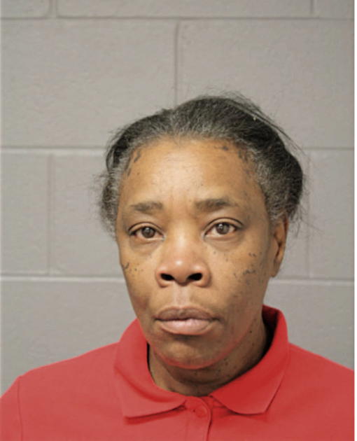DIANE JOHNSON, Cook County, Illinois