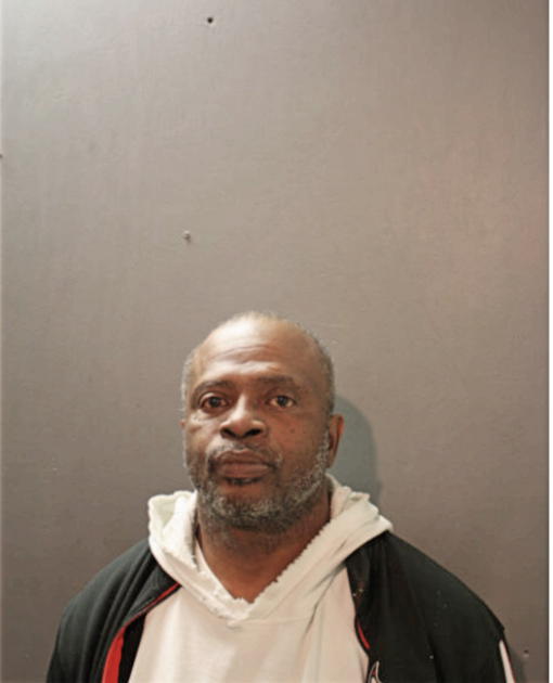 VICTOR JOHNSON, Cook County, Illinois