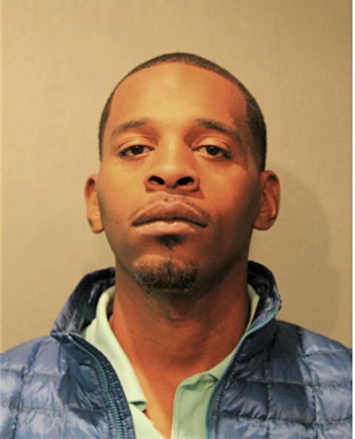 WADE L JOHNSON, Cook County, Illinois