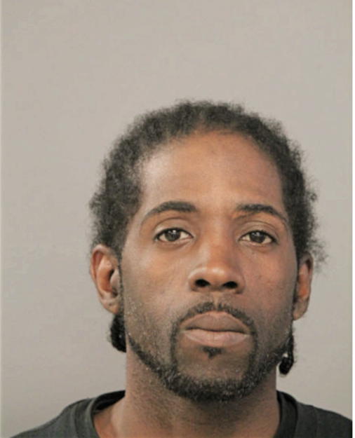 MARLAND JONES, Cook County, Illinois