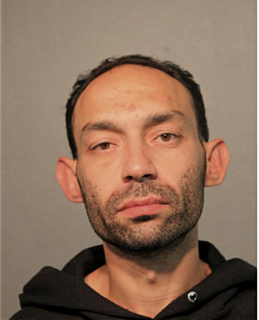 GEMAIL KAZIM, Cook County, Illinois