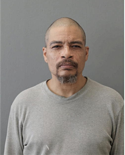 CONRAD KING, Cook County, Illinois