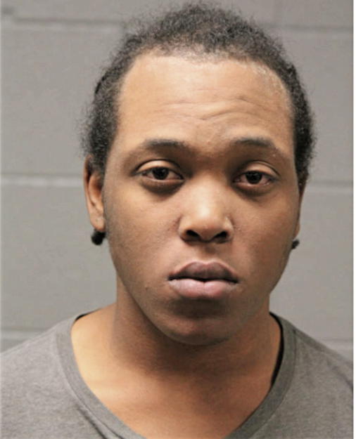 DEVONTAE KING, Cook County, Illinois