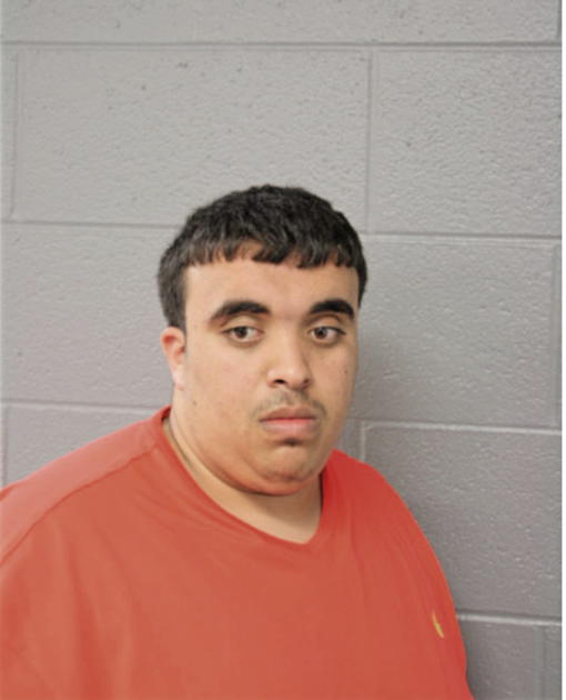 MAHMOUD KOUK, Cook County, Illinois