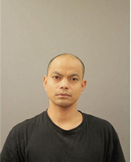 TOSPRON KUMWONG, Cook County, Illinois
