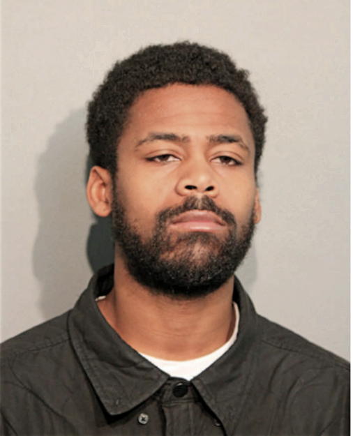 ANTHONY D LABON, Cook County, Illinois