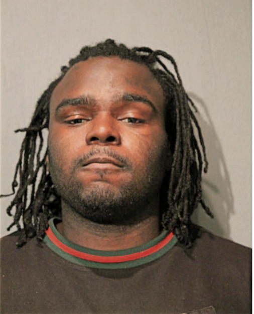 JERRY J LACEY, Cook County, Illinois