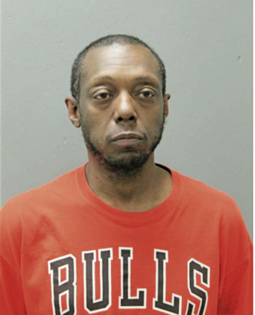 TORY L LEWIS, Cook County, Illinois