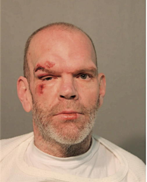 KEVIN D LONG, Cook County, Illinois