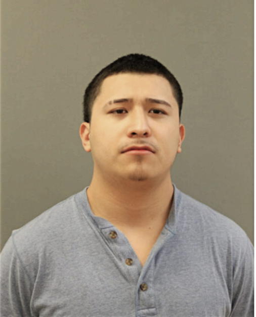 BRIAN LOPEZ, Cook County, Illinois
