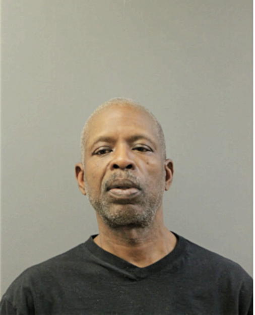 DONALD E LOVE, Cook County, Illinois