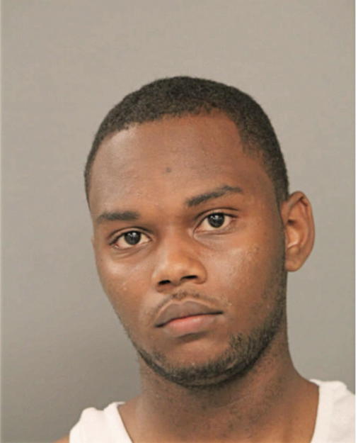 IVAN LOVE, Cook County, Illinois
