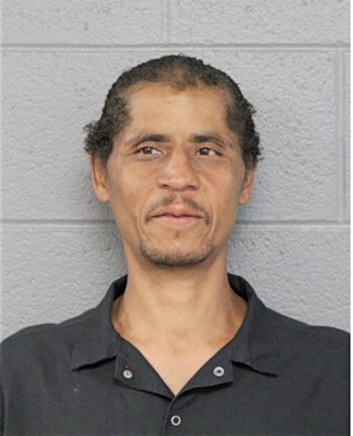 ANDREW K LYONS, Cook County, Illinois