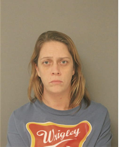 NICOLE M WHITE, Cook County, Illinois