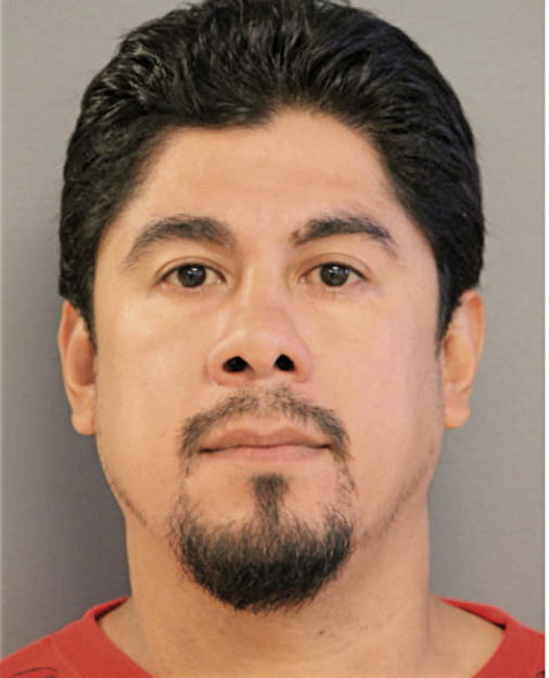 RICARDO MAGANA, Cook County, Illinois