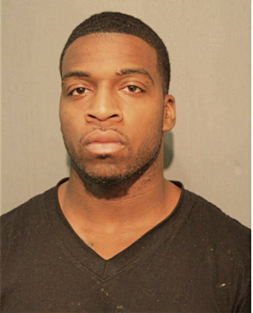 TYREE A MALONE, Cook County, Illinois