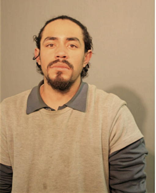 HECTOR MARTINEZ, Cook County, Illinois