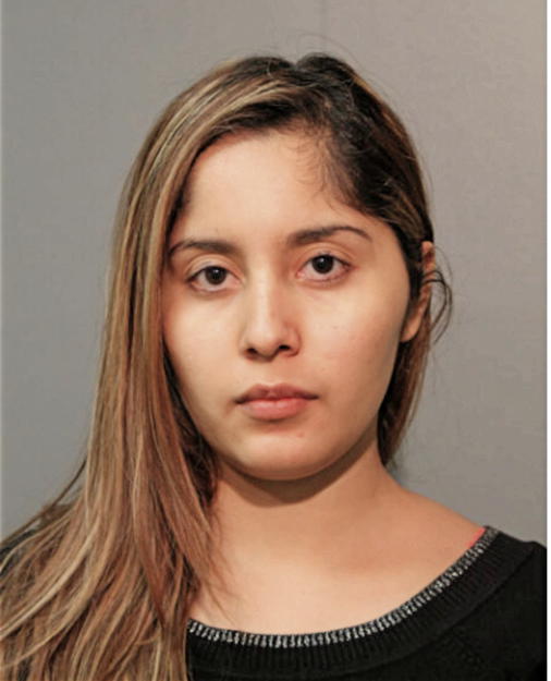 ELIA MAYA-LOPEZ, Cook County, Illinois