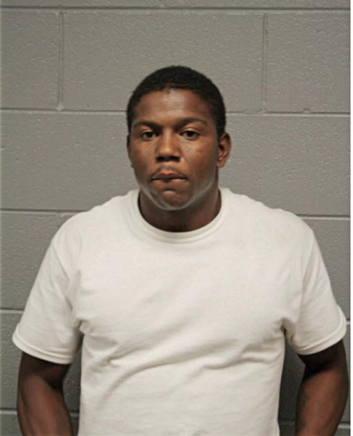 GARY C.H. MAYS, Cook County, Illinois