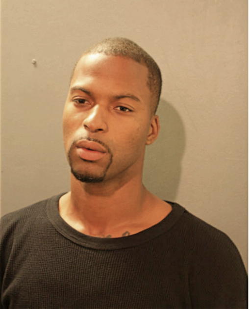 DEANTHONY C MCCAN, Cook County, Illinois