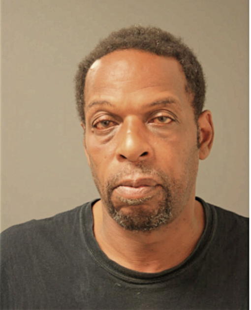 ISREL MCCLAIN, Cook County, Illinois