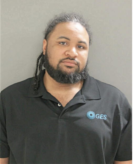 CORDERO G MCCLURE, Cook County, Illinois