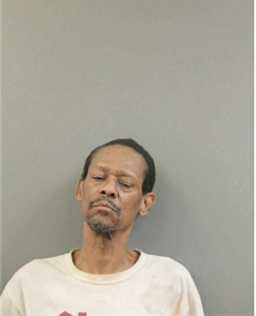 KARL L MCCULLOUGH, Cook County, Illinois