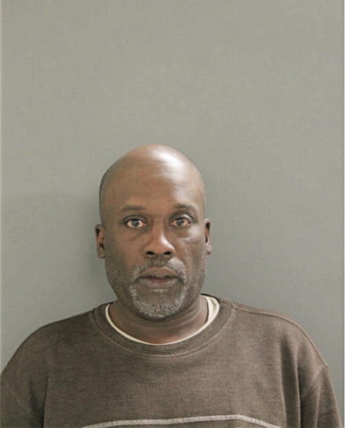 GUY L MCDONALD, Cook County, Illinois