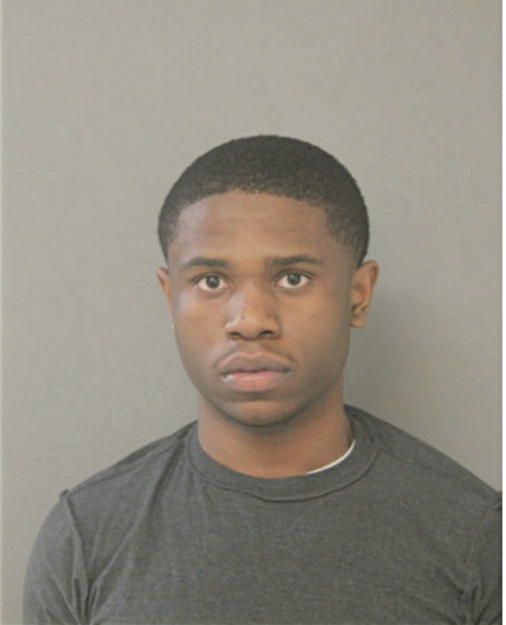 FREDERICK D MCGEE, Cook County, Illinois