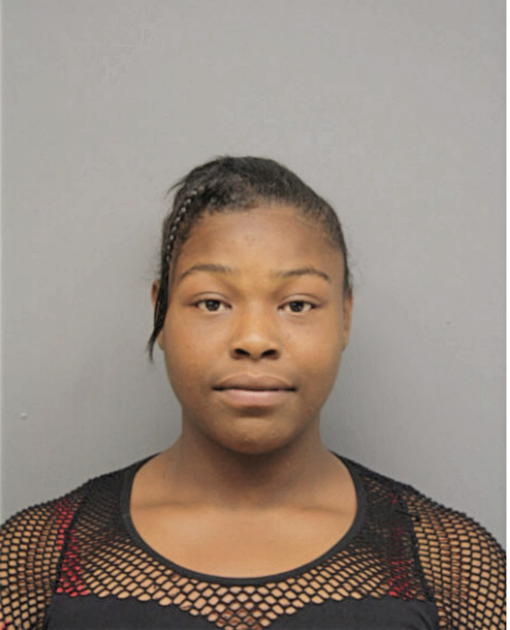 ZANETA A MCNUTT, Cook County, Illinois