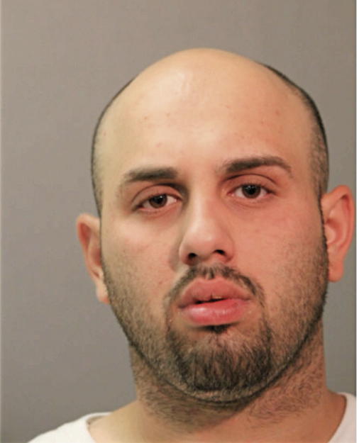PETER MILLER, Cook County, Illinois