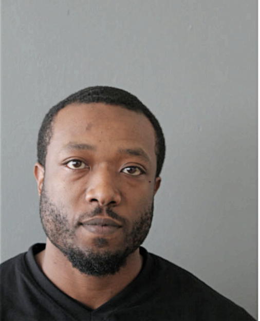 ROBERT B MILLER, Cook County, Illinois